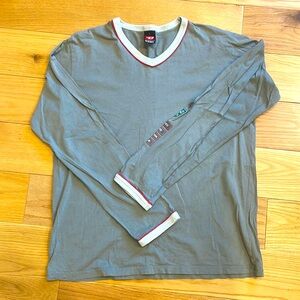 Diesel Long Sleeve T-Shirt